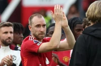 Eriksen tiết lộ cử chỉ hào phóng của Bruno Fernandes khi rời MU