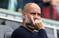 Man City đứng thứ 3 Premier League giống như vô địch, chốt tương lai Jack