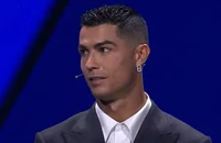 Ronaldo ám chỉ rời Al Nassr với bình luận bí ẩn
