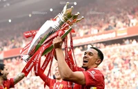 Real Madrid bất ngờ trả cho Liverpool số tiền khổng lồ mua Alexander-Arnold
