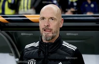 Ten Hag lên kế hoạch đột kích MU