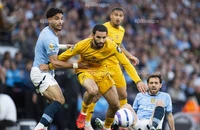 Man City dự kiến chiêu mộ ngôi sao Premier League trong thương vụ bom tấn