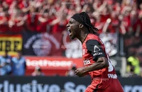 Tổn thương khi MU không thể chiêu mộ tân binh của Liverpool