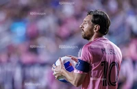 Messi chửi rủa chính mình: ‘Tôi đã làm gì thế này’