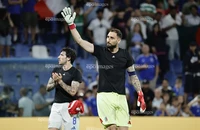 Donnarumma lên tiếng chốt tương lai sau cuộc đàm phán với MU
