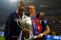 Mbappe từ chối Salah, bỏ phiếu cho 1 siêu sao giành quả bóng vàng