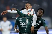 Greenwood tái hợp với ngôi sao MU bị Mourinho làm nhục