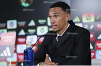 Alexander-Arnold chọn số áo mang tính biểu tượng của Real Madrid
