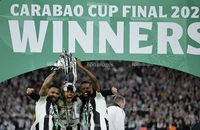 Thay đổi thể thức Carabao Cup vì sự hỗn loạn
