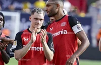 Hé lộ mức lương khủng của Wirtz tại Liverpool