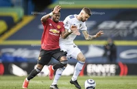 Van Nistelrooy cân nhắc chiêu mộ Greenwood đá giải hạng nhất Anh