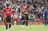 Siêu máy tính dự đoán bảng xếp hạng Premier League 2025 -2026: Thảm họa của MU