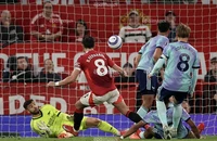 Lịch thi đấu Premier League 2025 - 2026 điên rồ của Arsenal và MU