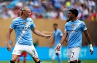 Vi phạm luật của Premier League, Man City chính thức nhận hình phạt cực nặng