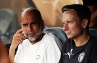 Pep Guardiola tiết lộ xin phép Klopp bổ nhiệm một Pep khác cho Man City
