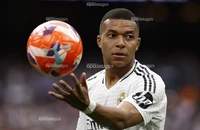Real Madrid cập nhật thông tin mới nhất về sức khỏe của Mbappe