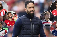 Chuyển nhượng của MU: Mbeumo ký, Rashford ra đi