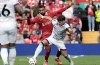 Ngôi sao tiếp theo gia nhập Liverpool vô tình được xác nhận