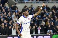 Arsenal xác định tiền đạo của Chelsea thay thế cho Sesko