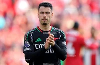 Bayern Munich mở đàm phán chiêu mộ ngôi sao Arsenal trị giá 50 triệu bảng
