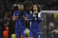 MU bắt đầu đàm phán chiêu mộ ngôi sao của Chelsea