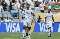 Bellingham xác nhận kế hoạch hậu FIFA Club World Cup: Tôi đã hết kiên nhẫn