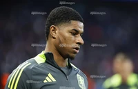 MU ngăn cản Rashford gia nhập đội bóng trong mơ