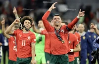 Tương lai của Ronaldo đã được làm rõ
