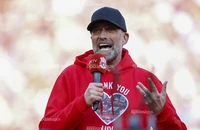 Klopp bị cáo buộc là thiếu tôn trọng giải đấu