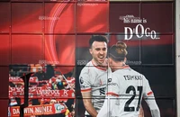 Lời chia sẻ của vợ Diogo Jota khiến tất cả đau lòng