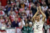 Thomas Muller lên tiếng về việc gia nhập MU