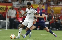 Arsenal được khuyến khích mua ngôi sao trị giá 70 triệu bảng của Real Madrid