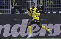 Chelsea hoàn tất vụ chuyển nhượng trị giá 55 triệu bảng Anh thay Sancho