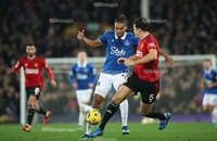 MU thực hiện vụ chuyển nhượng gây sốc mua tiền đạo ghi 3 bàn ở Premier League