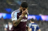 MU đối xử tàn bạo với Rashford