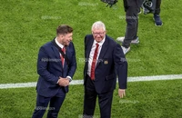 Phán quyết của Sir Alex Ferguson về Vardy
