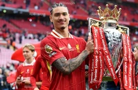 Liverpool chấp nhận mất mát lớn với Nunez
