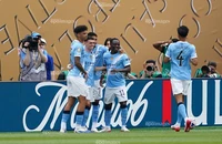 Man City ký hợp đồng phá kỷ lục bóng đá Anh trị giá 1 tỉ bảng Anh