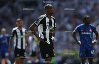 Newcastle lên tiếng ngay lập tức về việc bán Isak cho Liverpool giá 120 triệu bảng