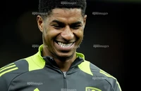 Rashford gửi thông điệp cho MU giữa bối cảnh Mourinho quan tâm