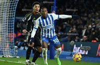 MU bất ngờ đàm phán chuyển nhượng với ngôi sao của Brighton