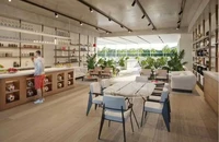 MU mở cửa sân tập mới trị giá 50 triệu bảng Anh, có cả thợ cắt tóc