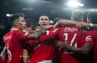 Điều gì thực sự xảy ra khi Ronaldo trở lại MU?