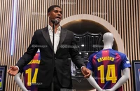 Trận ra mắt Barcelona của Rashford bị hủy do vi phạm hợp đồng nghiêm trọng
