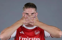 Arteta giải thích lý do Arsenal quyết tâm hoàn tất vụ chuyển nhượng bom tấn