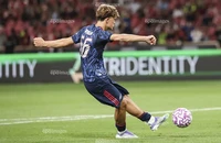 Cầu thủ Arsenal được xem là tài năng 15 tuổi xuất sắc nhất thế giới