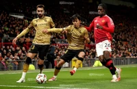 MU cần sao chép chiến thuật khét tiếng của Arsenal