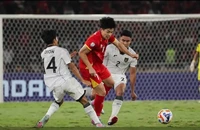 Hạ Indonesia, U-23 Việt Nam lập kỷ lục 3 lần liên tiếp vô địch Đông Nam Á