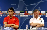 Cuộc trò chuyện của Sir Alex Ferguson về Ronaldo tiết lộ điều sẽ xảy ra với Newcastle