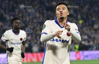 Tổng giám đốc Juventus ra yêu cầu chiêu mộ Sancho